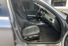 BMW Série 3  BMW SERIE 3 330D 245cv LUXE