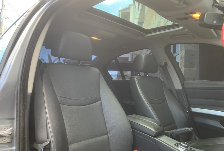BMW Série 3  BMW SERIE 3 330D 245cv LUXE