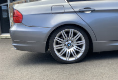 BMW Série 3  BMW SERIE 3 330D 245cv LUXE