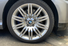 BMW Série 3  BMW SERIE 3 330D 245cv LUXE