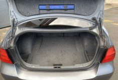 BMW Série 3  BMW SERIE 3 330D 245cv LUXE