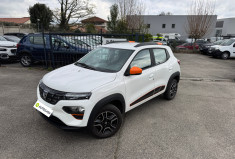 Dacia Spring  Confort + / PREMIERE MAIN 