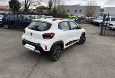 Dacia Spring  Confort + / PREMIERE MAIN 