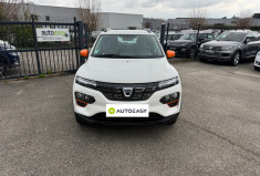 Dacia Spring  Confort + / PREMIERE MAIN 