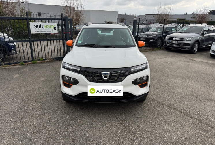 Dacia Spring  Confort + / PREMIERE MAIN 
