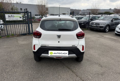 Dacia Spring  Confort + / PREMIERE MAIN 