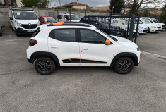 Dacia Spring  Confort + / PREMIERE MAIN 