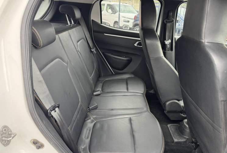 Dacia Spring  Confort + / PREMIERE MAIN 