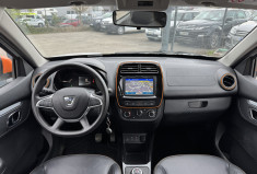 Dacia Spring  Confort + / PREMIERE MAIN 
