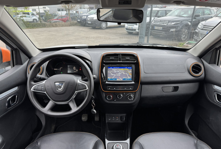 Dacia Spring  Confort + / PREMIERE MAIN 