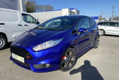 Ford Fiesta IV 1.6 EcoBoost 182 CV ST 3p
