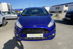 Ford Fiesta IV 1.6 EcoBoost 182 CV ST 3p