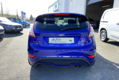 Ford Fiesta IV 1.6 EcoBoost 182 CV ST 3p