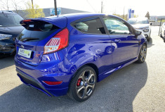 Ford Fiesta IV 1.6 EcoBoost 182 CV ST 3p