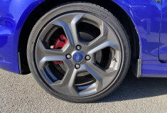 Ford Fiesta IV 1.6 EcoBoost 182 CV ST 3p
