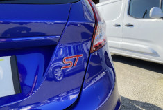 Ford Fiesta IV 1.6 EcoBoost 182 CV ST 3p