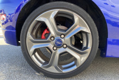 Ford Fiesta IV 1.6 EcoBoost 182 CV ST 3p
