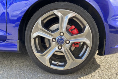 Ford Fiesta IV 1.6 EcoBoost 182 CV ST 3p