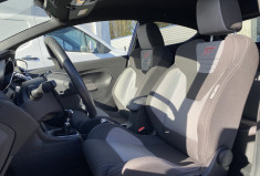 Ford Fiesta IV 1.6 EcoBoost 182 CV ST 3p