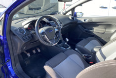 Ford Fiesta IV 1.6 EcoBoost 182 CV ST 3p