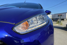 Ford Fiesta IV 1.6 EcoBoost 182 CV ST 3p
