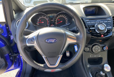 Ford Fiesta IV 1.6 EcoBoost 182 CV ST 3p