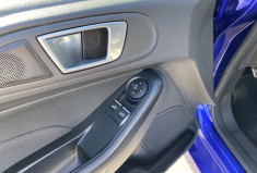 Ford Fiesta IV 1.6 EcoBoost 182 CV ST 3p