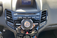 Ford Fiesta IV 1.6 EcoBoost 182 CV ST 3p