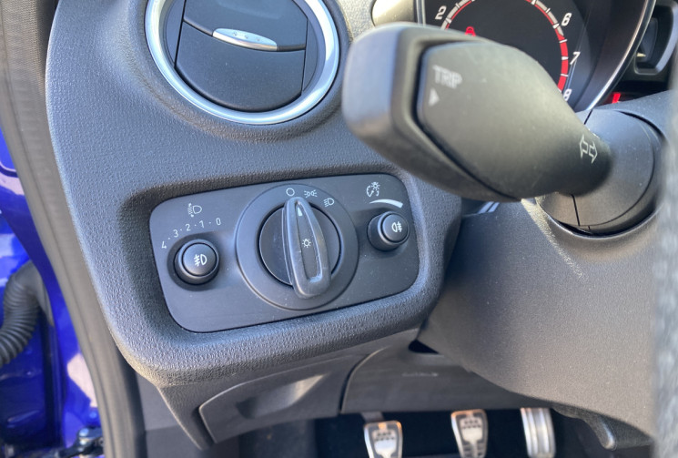 Ford Fiesta IV 1.6 EcoBoost 182 CV ST 3p
