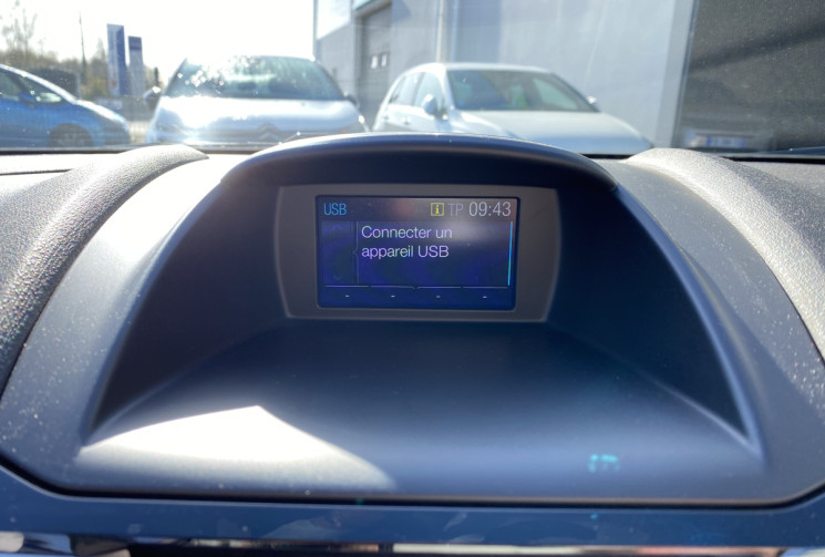 Ford Fiesta IV 1.6 EcoBoost 182 CV ST 3p