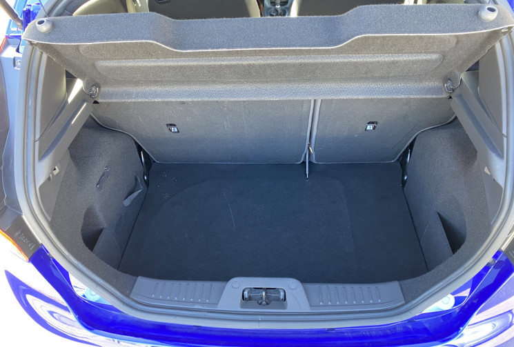 Ford Fiesta IV 1.6 EcoBoost 182 CV ST 3p