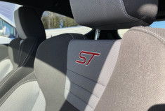 Ford Fiesta IV 1.6 EcoBoost 182 CV ST 3p
