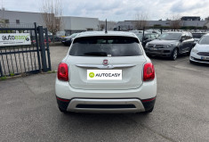 FIAT 500X 1.6 110 CH / LOUNGE / ETHANOL