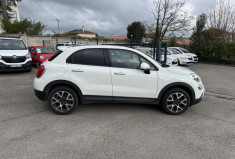 FIAT 500X 1.6 110 CH / LOUNGE / ETHANOL