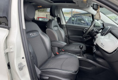 FIAT 500X 1.6 110 CH / LOUNGE / ETHANOL
