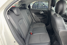 FIAT 500X 1.6 110 CH / LOUNGE / ETHANOL