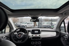 FIAT 500X 1.6 110 CH / LOUNGE / ETHANOL