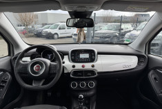 FIAT 500X 1.6 110 CH / LOUNGE / ETHANOL