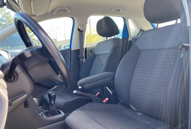 Volkswagen Polo V Phase 2 1.0 i 75 CV CONFORTLINE