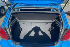 Volkswagen Polo V Phase 2 1.0 i 75 CV CONFORTLINE