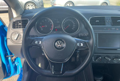 Volkswagen Polo V Phase 2 1.0 i 75 CV CONFORTLINE
