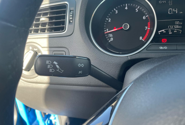 Volkswagen Polo V Phase 2 1.0 i 75 CV CONFORTLINE