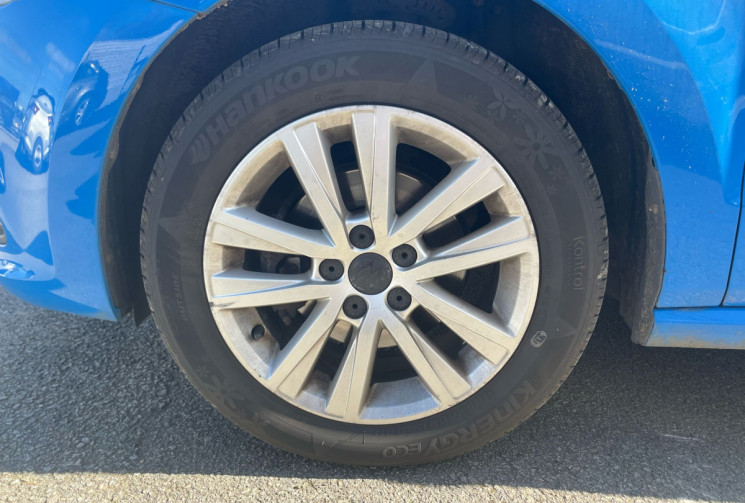 Volkswagen Polo V Phase 2 1.0 i 75 CV CONFORTLINE
