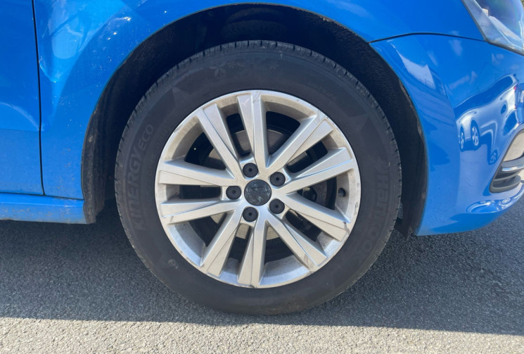 Volkswagen Polo V Phase 2 1.0 i 75 CV CONFORTLINE
