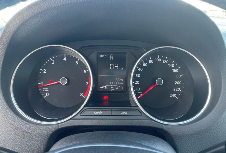 Volkswagen Polo V Phase 2 1.0 i 75 CV CONFORTLINE