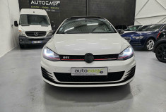 Volkswagen Golf 7 gti 220 cv / TO / dynaudio / camera / keyless / 56500 klm !!!