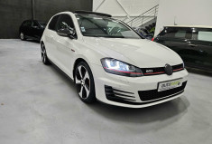 Volkswagen Golf 7 gti 220 cv / TO / dynaudio / camera / keyless / 56500 klm !!!