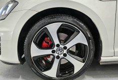 Volkswagen Golf 7 gti 220 cv / TO / dynaudio / camera / keyless / 56500 klm !!!