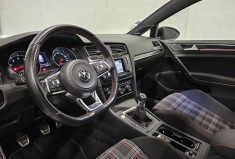 Volkswagen Golf 7 gti 220 cv / TO / dynaudio / camera / keyless / 56500 klm !!!