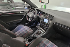 Volkswagen Golf 7 gti 220 cv / TO / dynaudio / camera / keyless / 56500 klm !!!